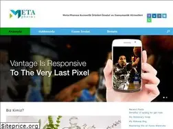 Sites similar to metapharma.com.tr