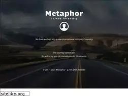 Sites similar to metaphor.it