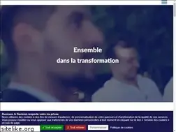 Sites similar to metaphora.com