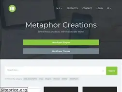 Sites similar to metaphorcreations.com