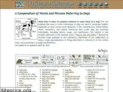 Sites similar to metaphordogs.org