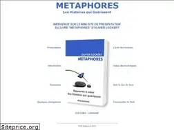 Sites similar to metaphores-therapeutiques.com