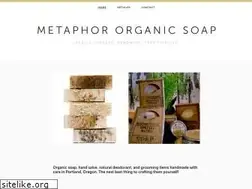 Sites similar to metaphororganic.com
