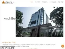 Sites similar to metaphors-design.com