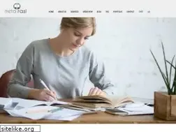 Sites similar to metaphrasi.gr
