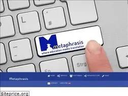 Sites similar to metaphrasisoffice.gr