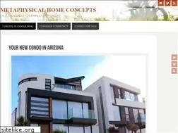Sites similar to metaphysical-concepts.com