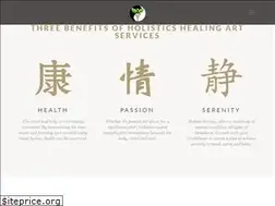 Sites similar to metaphysicalbodyworks.com