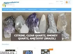 Sites similar to metaphysicalrealm1.com