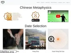 Sites similar to metaphysics.digital