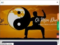 Sites similar to metaphysicssecrets.com