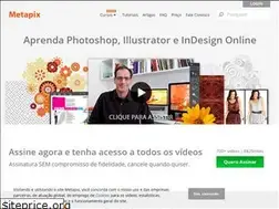 Sites similar to metapix.com.br