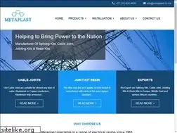 Sites similar to metaplast.co.za
