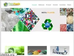 Sites similar to metaplastik.com