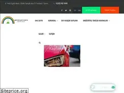 Sites similar to metaplastkimya.com