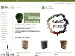 Sites similar to metapot.com