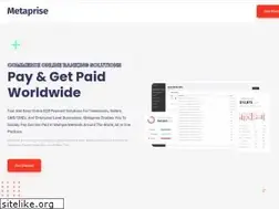 Sites similar to metaprisebanking.com