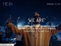 Sites similar to metaproductions.tv