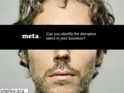 Sites similar to metaprofiling.com