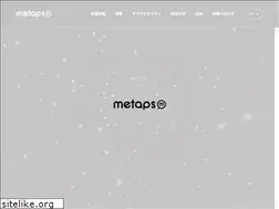 Sites similar to metaps.com