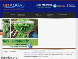 Sites similar to metaqua.gr