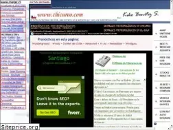 Sites similar to metar.cl