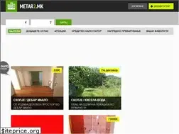 Sites similar to metar2.mk