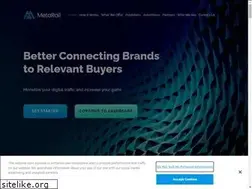 Sites similar to metarail.com