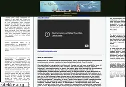 Sites similar to metarealism.com