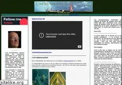 Sites similar to metarealisme.com