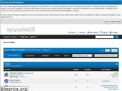 Sites similar to metaren.web.tr