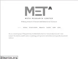 Sites similar to metaresearch.nl