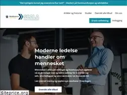 Sites similar to metaresource.no