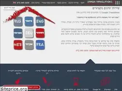 Sites similar to metargemim.co.il