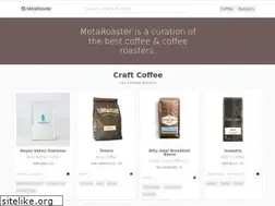 Sites similar to metaroaster.com