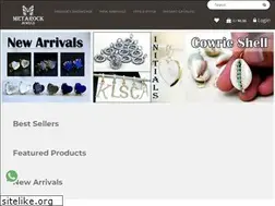 Sites similar to metarockjewels.com