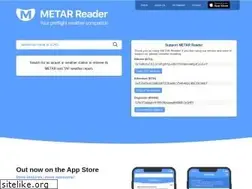 Sites similar to metarreader.com