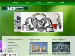 Sites similar to metarulman.com