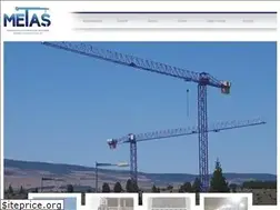 Sites similar to metas.co