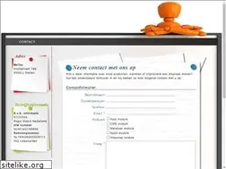 Sites similar to metas.nl