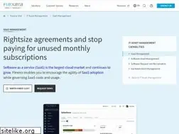 Sites similar to metasaas.com