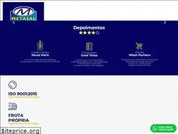 Sites similar to metasal.com.br