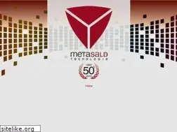 Sites similar to metasald.com