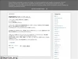 Sites similar to metasan.blogspot.com