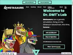 Sites similar to metasaurs.com
