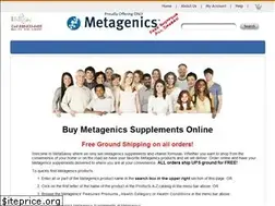 Sites similar to metasavvy.com