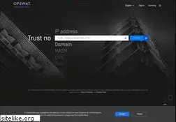 Sites similar to metascan-online.com