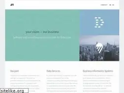 Sites similar to metascape.de