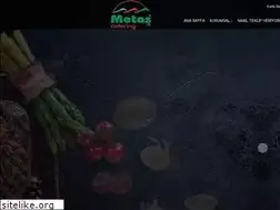 Sites similar to metascatering.com