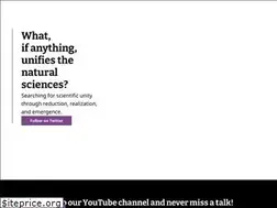 Sites similar to metascience.xyz